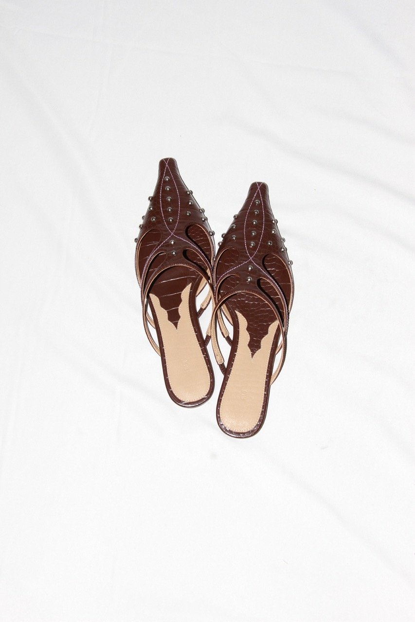 Shoes — In the gaps of Rui Love what makes you, you.